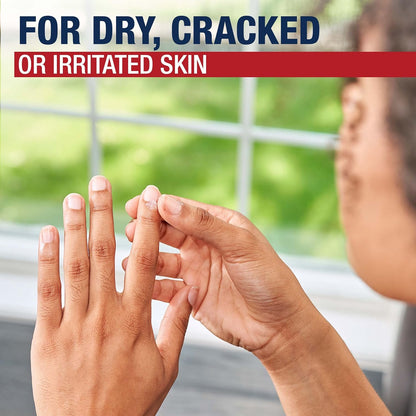 Aquaphor Healing Ointment Advanced Therapy Skin Protectant,
