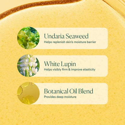 OSEA Undaria Algae Body Oil 5 oz