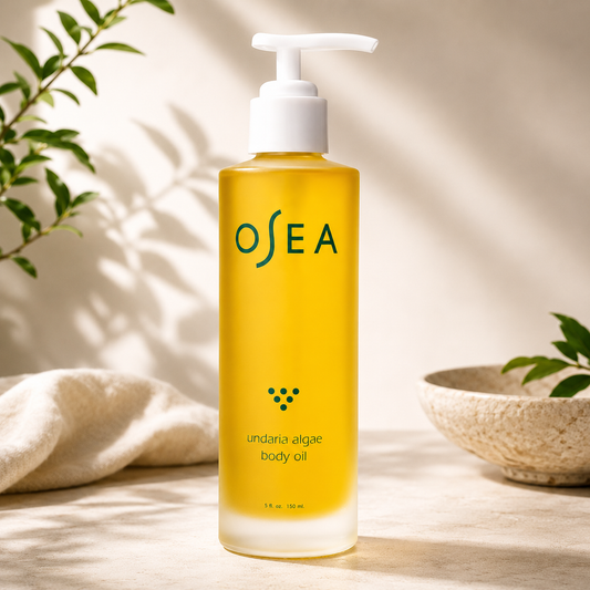 OSEA Undaria Algae Body Oil 5 oz